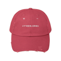 Y1KES.ORG HAT
