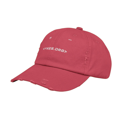 Y1KES.ORG HAT