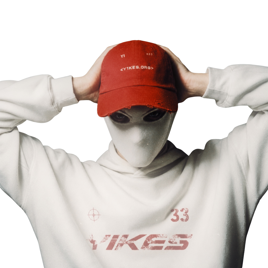 Y1KES.ORG HAT