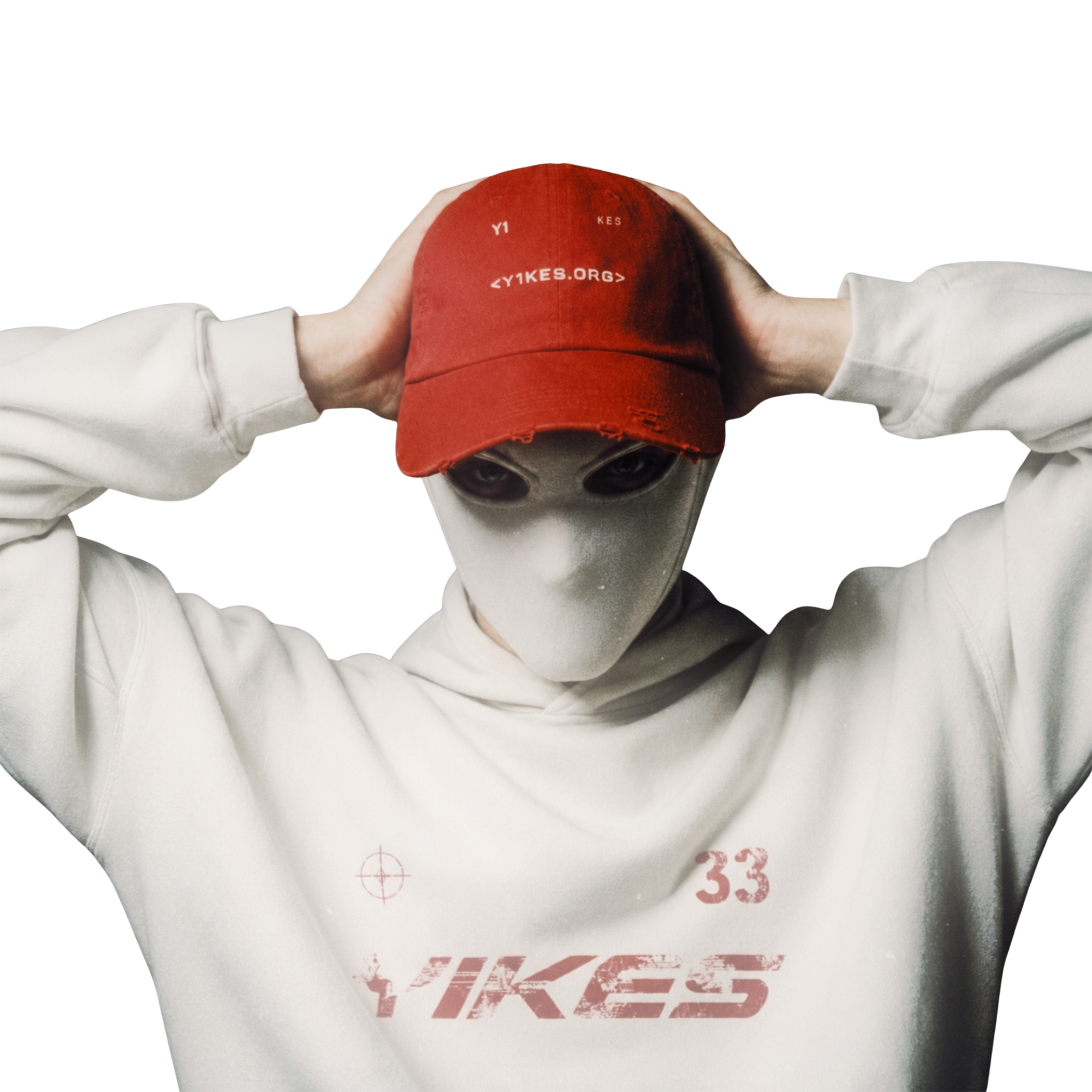 Y1KES.ORG HAT