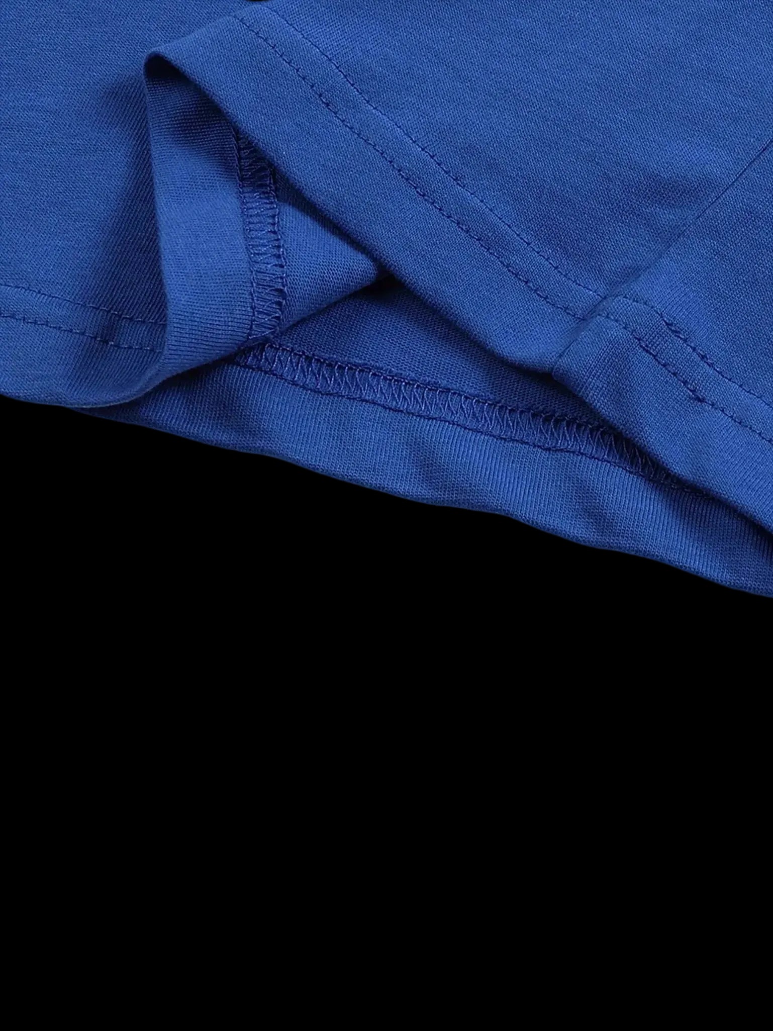 TRUST ISSUES TEE