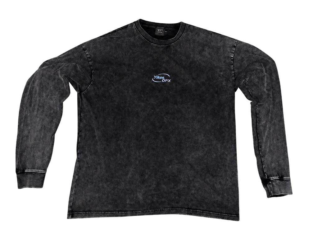 I LOVE IT OPX LONG SLEEVE