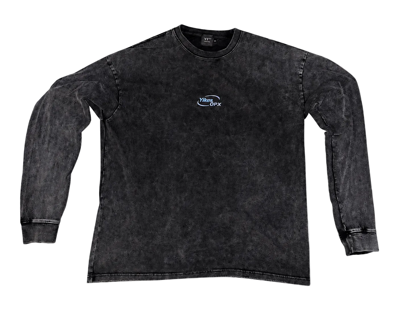 I LOVE IT OPX LONG SLEEVE