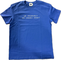 TRUST ISSUES TEE