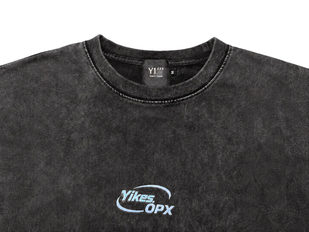I LOVE IT OPX LONG SLEEVE