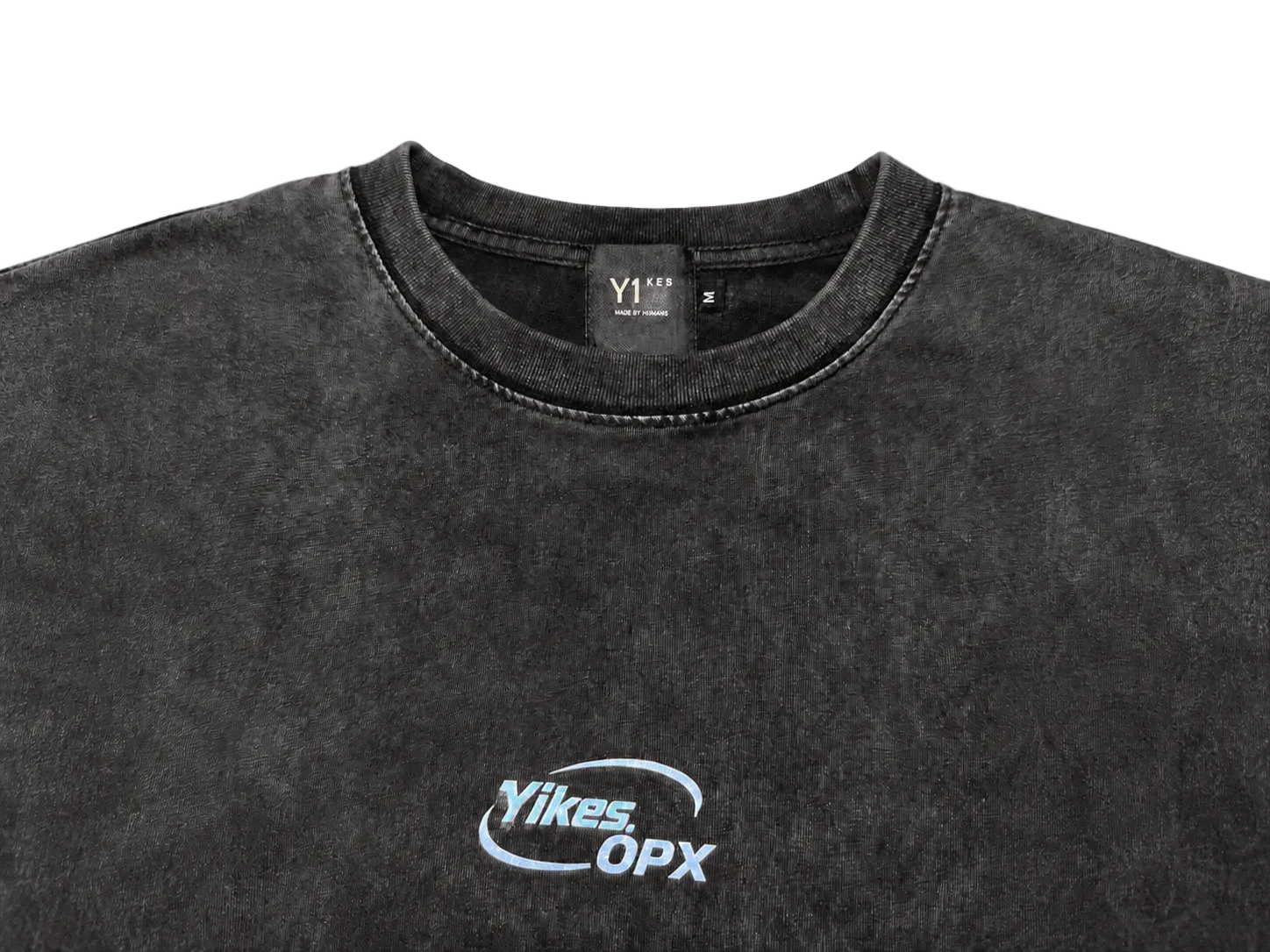 I LOVE IT OPX LONG SLEEVE
