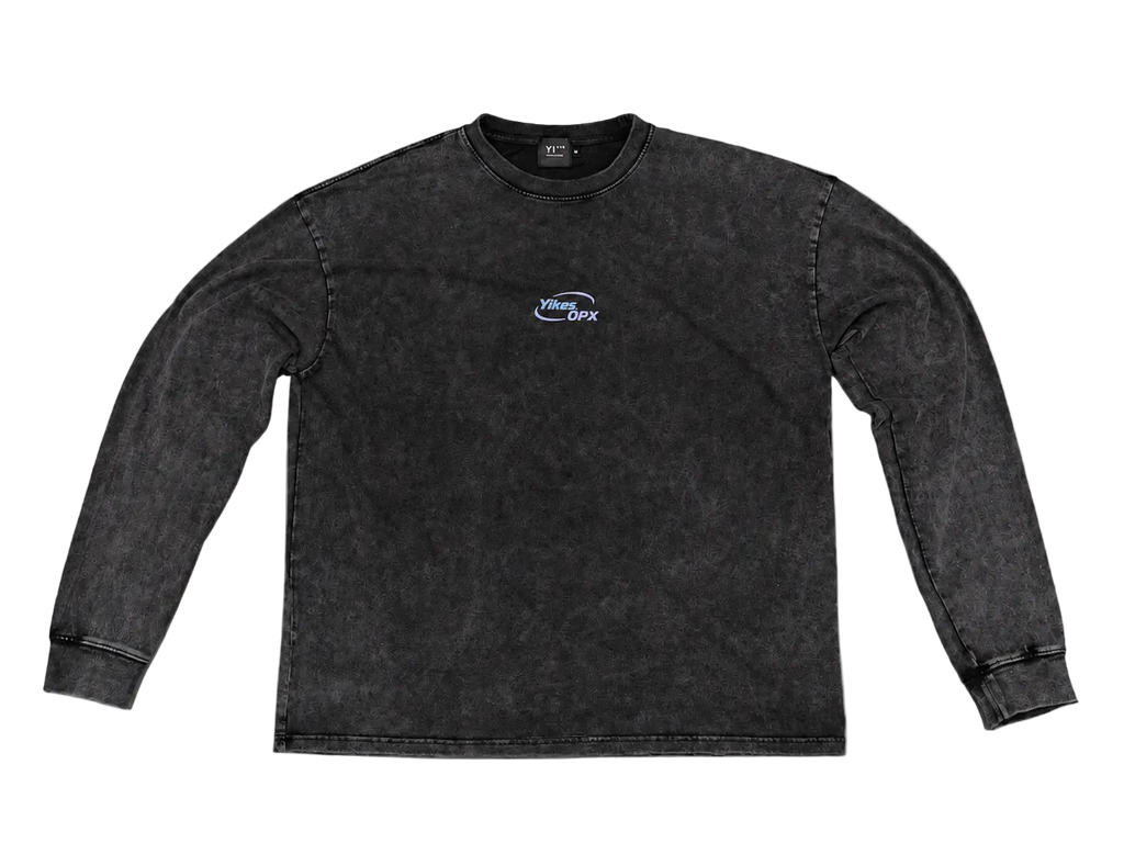 I LOVE IT OPX LONG SLEEVE