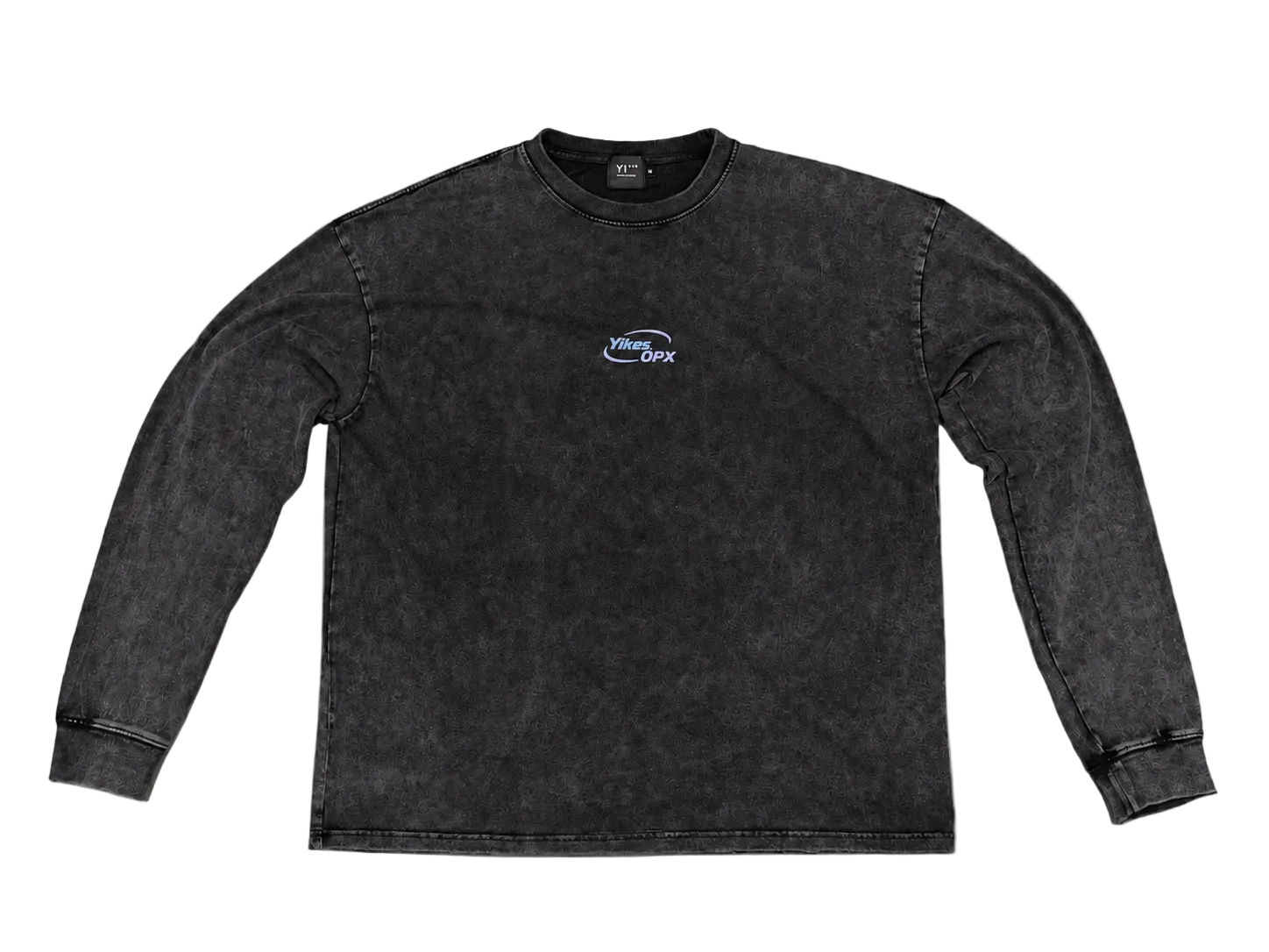 I LOVE IT OPX LONG SLEEVE